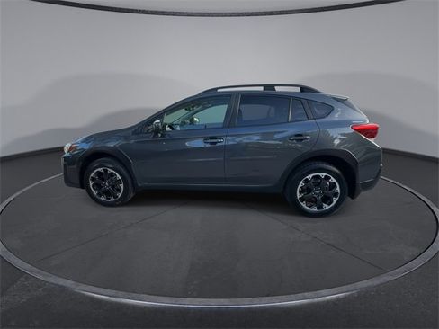 Used 2021 Subaru Crosstrek 2.0i Premium w/ Moonroof Package image 5