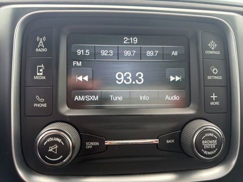 Used 2016 RAM 1500 Express AWD/4WD image 24