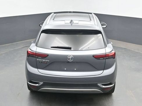 Used 2021 Buick Envision Essence FWD image 27