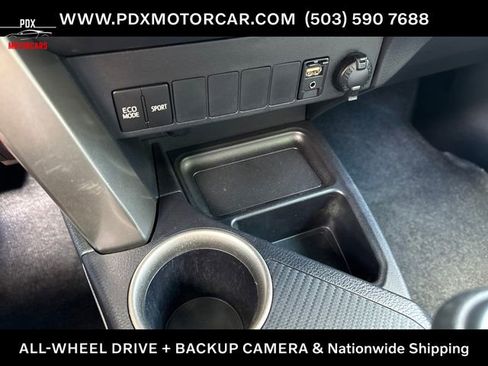 Used 2015 Toyota RAV4 LE AWD/4WD image 21