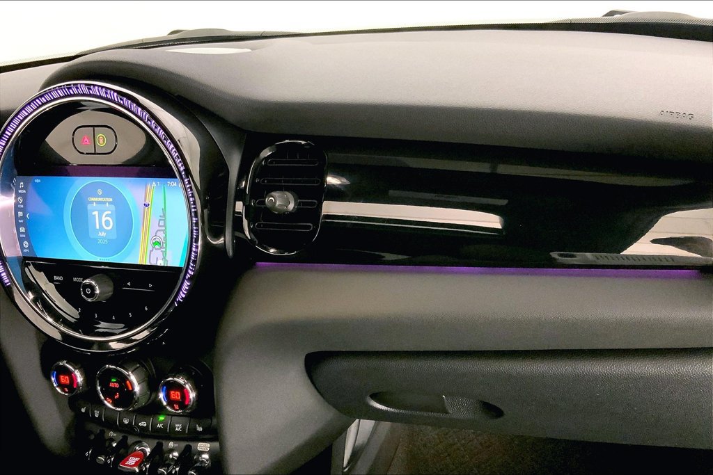 Certified 2023 MINI Cooper S FWD image 22