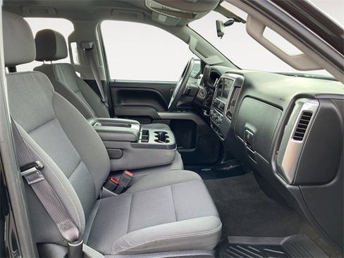 Used 2017 Chevrolet Silverado 1500 LT w/ All Star Edition image 13