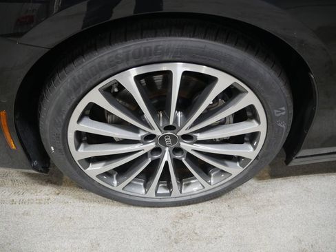 New 2026 Audi A6 Prestige image 11