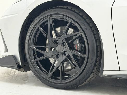 Used 2020 Chevrolet Corvette Stingray Premium Cpe w/ 3LT Preferred Equipment Group RWD image 93