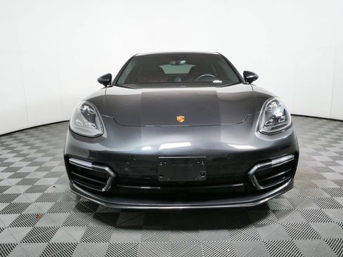 Certified 2021 Porsche Panamera GTS w/ Premium Package AWD/4WD image 29