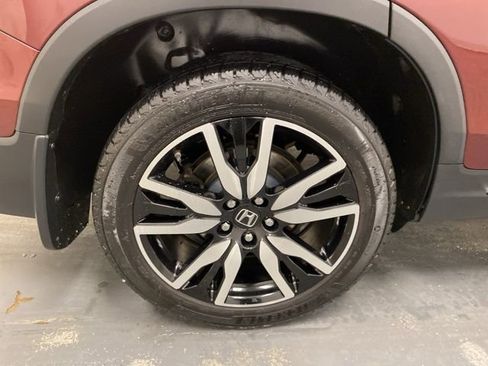 Used 2022 Honda Pilot Touring image 36