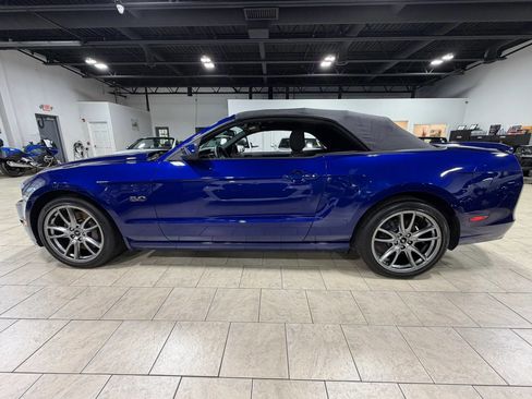 Used 2013 Ford Mustang GT w/ Brembo Brake Pkg RWD image 26