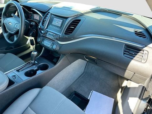 Used 2014 Chevrolet Impala LS image 25