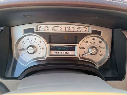 Used 2010 Ford F150 4x4 SuperCrew image 23