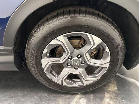 Used 2018 Honda CR-V EX image 32