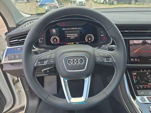 New 2025 Audi Q7 Premium Plus image 29