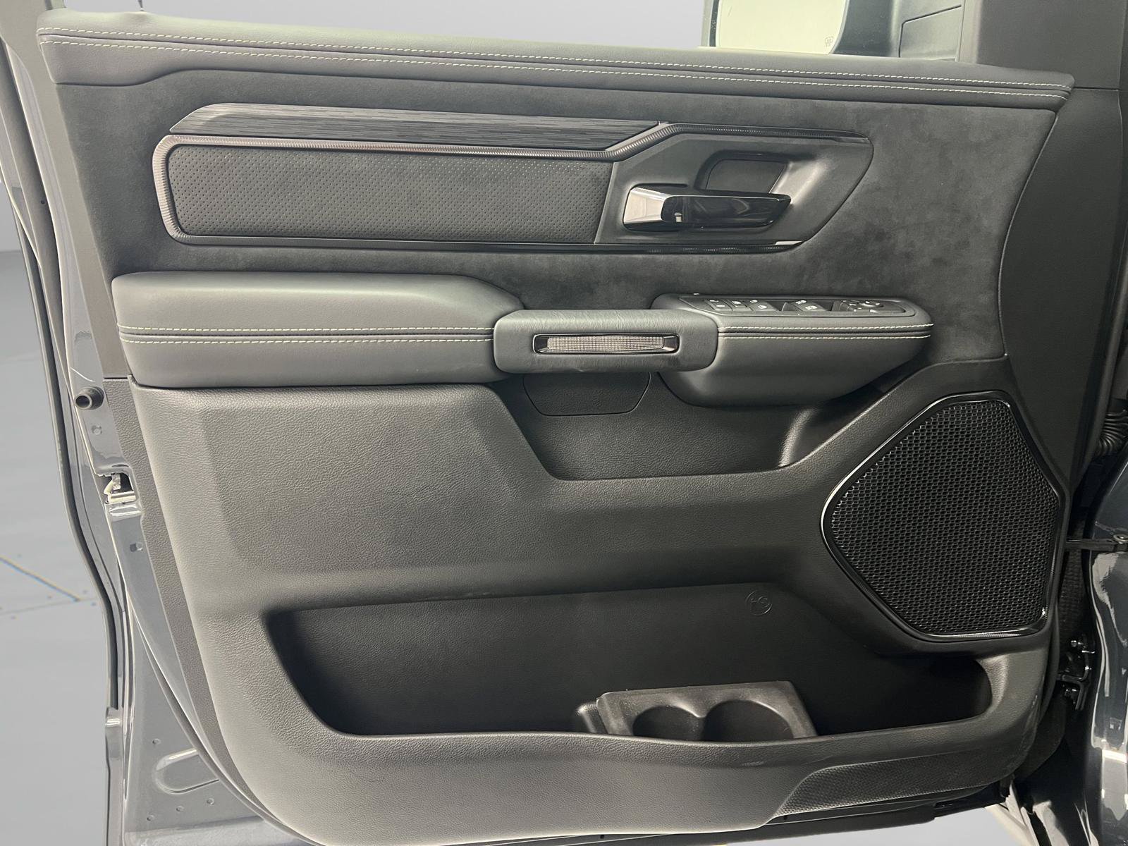 New 2026 RAM 1500 RHO AWD/4WD image 14