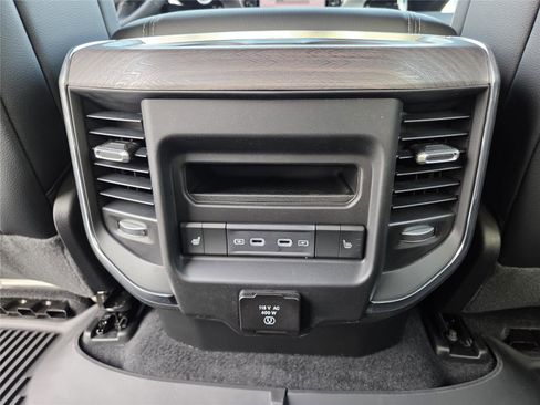 New 2026 RAM 1500 Laramie w/ Night Edition AWD/4WD image 24