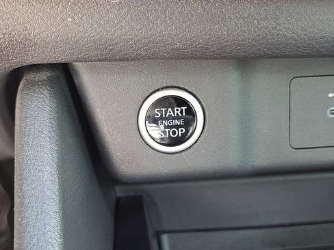 Certified 2023 Nissan Rogue SV w/ SV Premium B Package FWD image 29