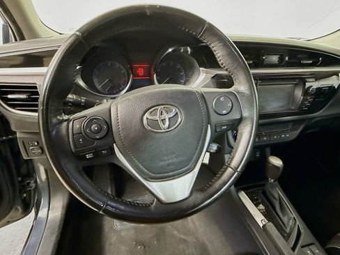 Used 2016 Toyota Corolla S image 11