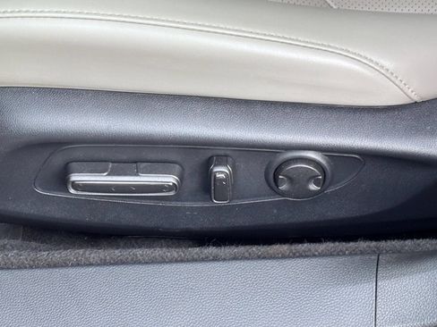 Certified 2025 Honda Accord EX-L image 19