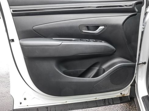 Used 2023 Hyundai Tucson SEL AWD/4WD image 27