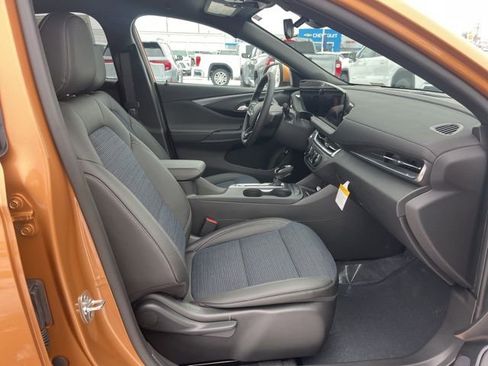 New 2026 Buick Envista Sport Touring w/ Convenience I Package FWD image 53