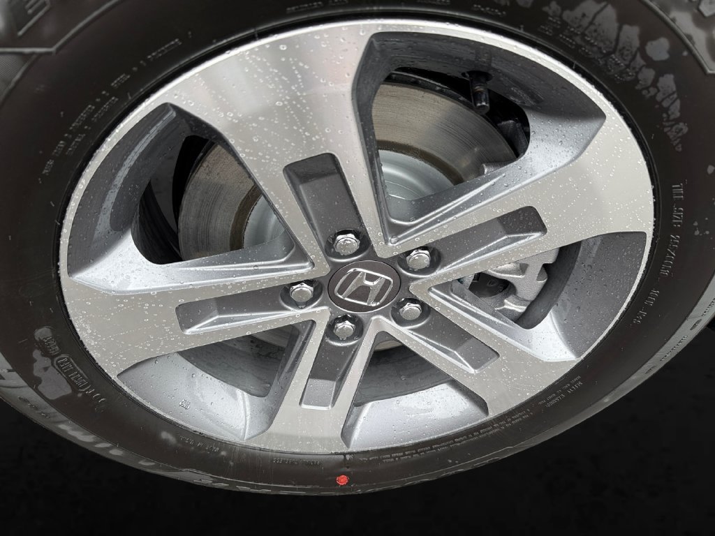 New 2026 Honda Pilot EX-L image 12