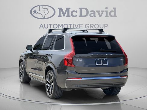 Used 2024 Volvo XC90 B6 Ultimate w/ Protection Package Premier AWD/4WD image 5
