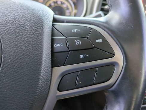 Used 2021 Jeep Cherokee Latitude Lux w/ Comfort/Convenience Group FWD image 24