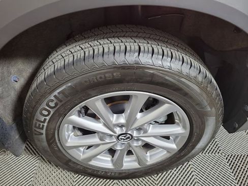 Used 2023 MAZDA CX-5 AWD 2.5 S w/ Select Package image 10