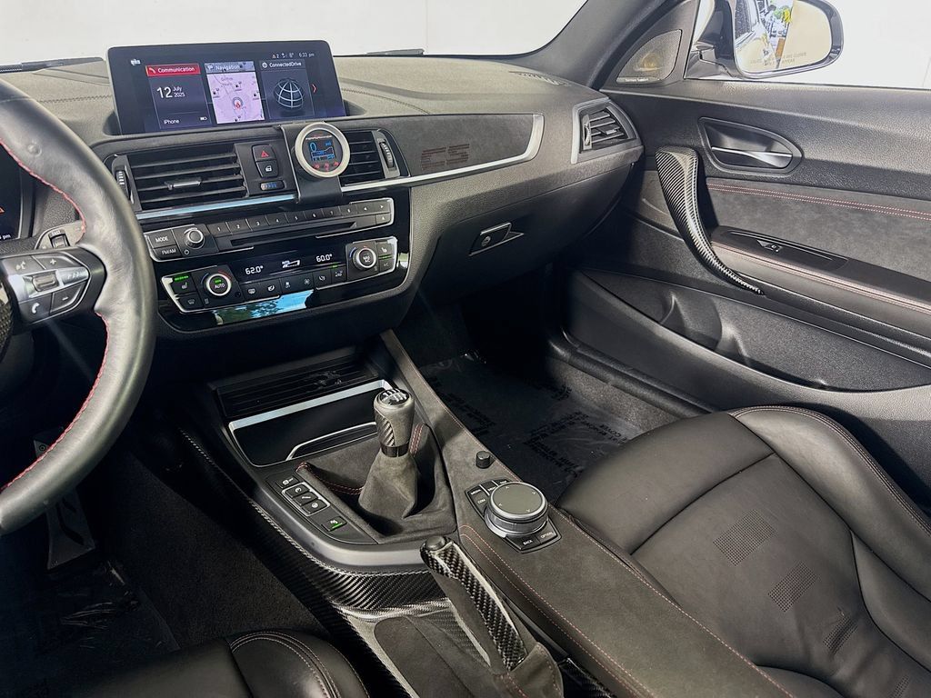 Used 2020 BMW M2 CS RWD image 29