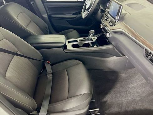 Used 2023 Nissan Altima 2.5 SV image 26