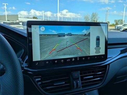 New 2026 Ford Escape ST-Line w/ Tech Pack #1 image 14