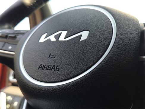 Used 2024 Kia Sportage X-Line w/ X-Line Premium Package image 22