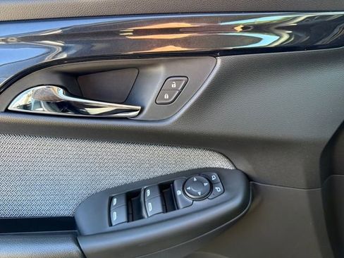 New 2026 Chevrolet TrailBlazer LT w/ Driver Confidence Package image 24