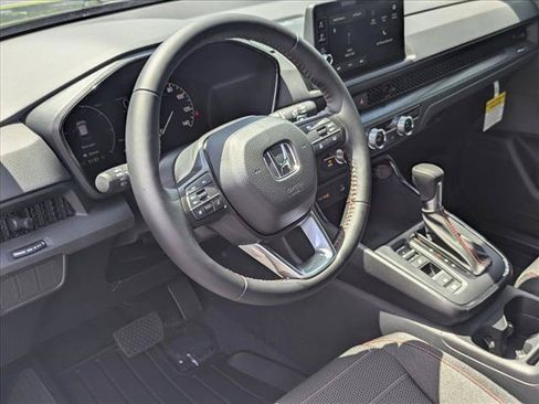 New 2026 Honda CR-V Sport image 3