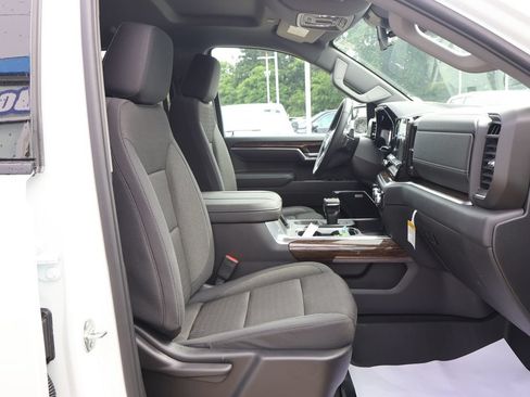 New 2026 GMC Sierra 1500 Elevation AWD/4WD image 41
