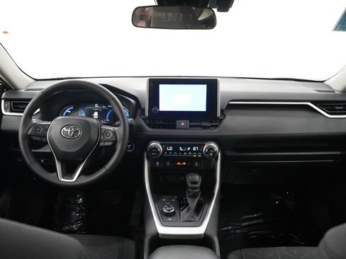 Used 2024 Toyota RAV4 AWD Hybrid w/ Weather Package image 15