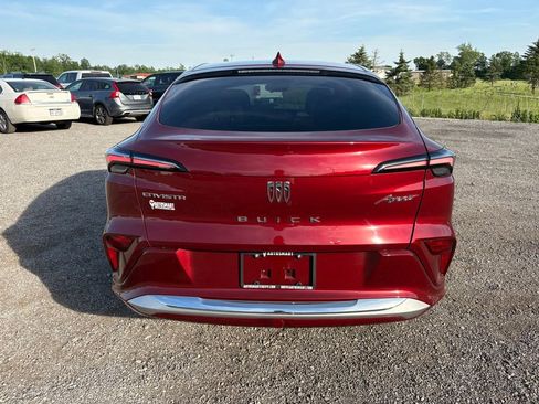 Used 2024 Buick Envista Avenir FWD image 26