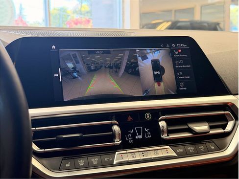 Used 2021 BMW M3 Competition w/ Executive Package RWD image 19