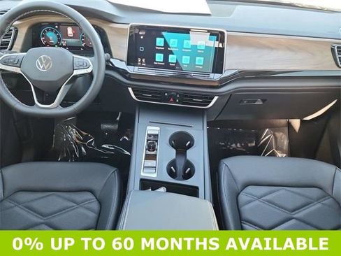 New 2026 Volkswagen Atlas SE image 20