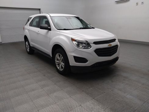 Used 2016 Chevrolet Equinox LS FWD image 13