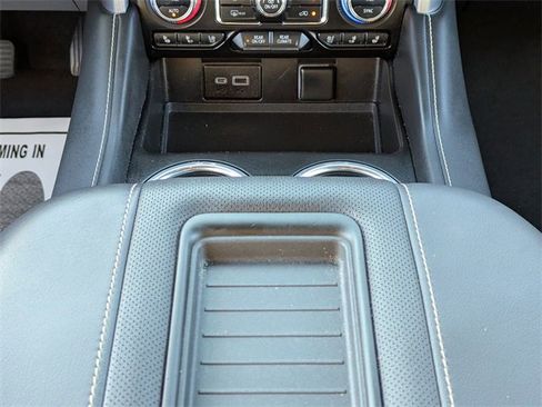 Used 2023 GMC Yukon SLT image 20