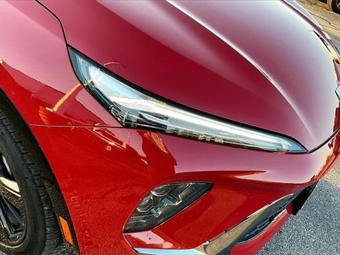 Used 2025 Buick Envision Sport Touring image 32