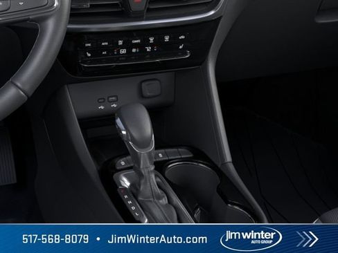 New 2026 Buick Encore GX Avenir w/ Avenir Technology Package AWD/4WD image 24