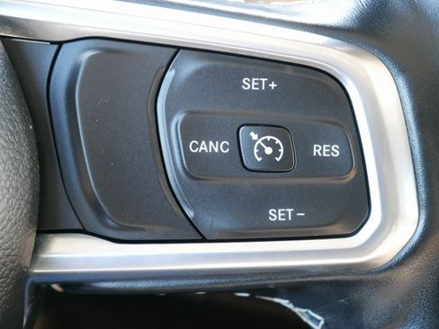 Used 2020 Jeep Wrangler Unlimited Rubicon image 26