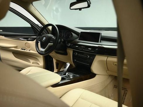 Used 2015 BMW X5 xDrive35d AWD/4WD image 64