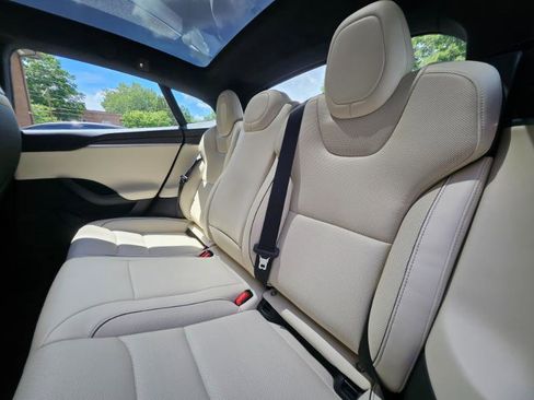 Used 2023 Tesla Model S Plaid AWD/4WD image 64