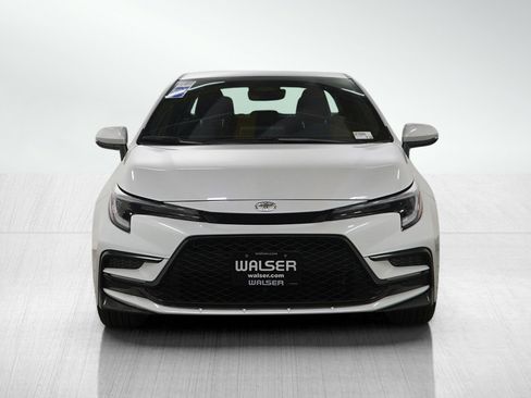 Used 2023 Toyota Corolla SE image 8