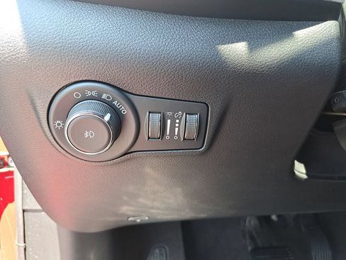 Certified 2022 Jeep Compass Limited AWD/4WD image 24