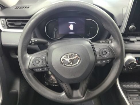 Certified 2023 Toyota RAV4 XLE AWD/4WD image 22