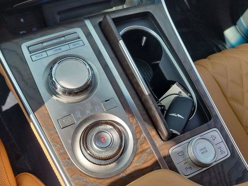 Used 2024 Genesis GV80 3.5T Prestige Signature w/ Security Package image 14