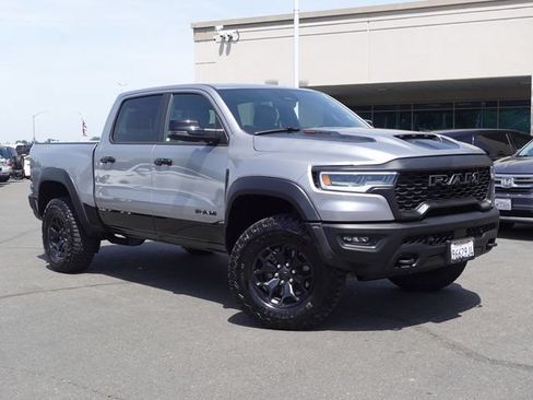 Used 2026 RAM 1500 RHO AWD/4WD image 7