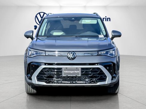 New 2026 Volkswagen Taos SEL image 8